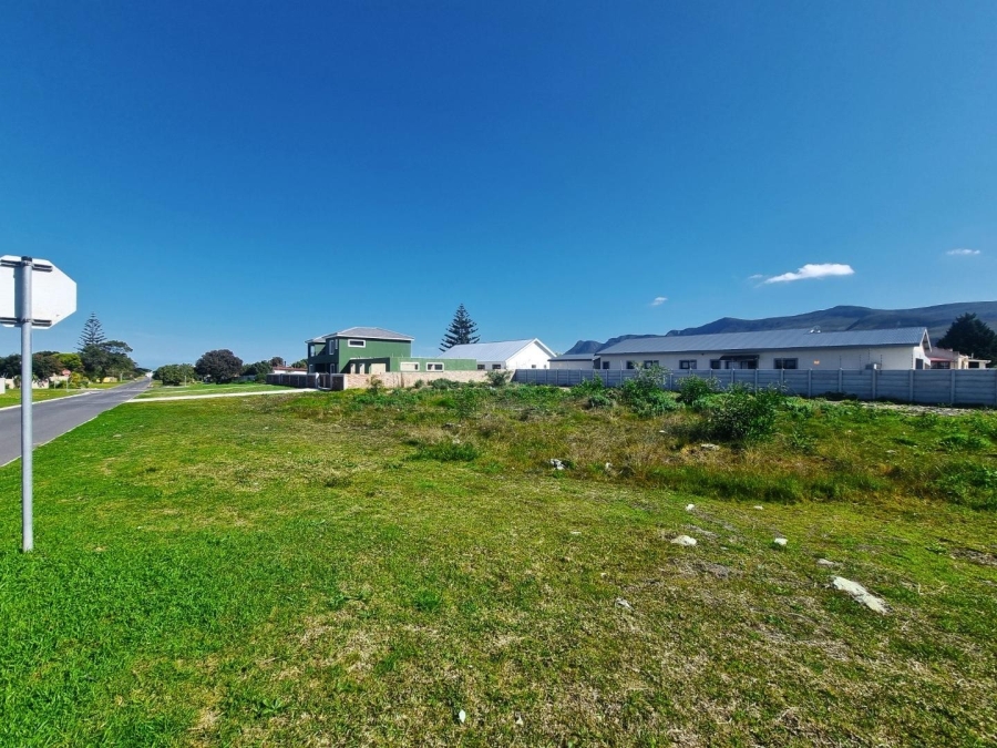 0 Bedroom Property for Sale in Sandbaai Western Cape